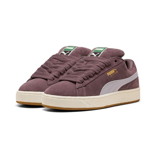 Puma Suede Xl - raisin-warm white