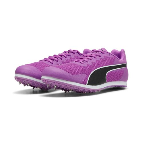 Puma evoSPEED Star 9 Junior - violett