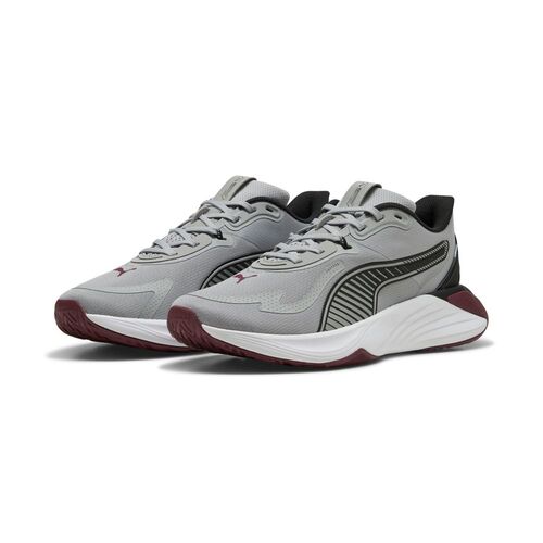 Puma PWR Hybrid TR - grau