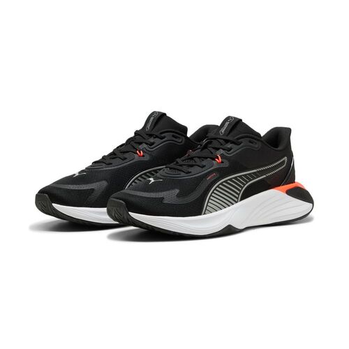 Puma PWR Hybrid TR - schwarz