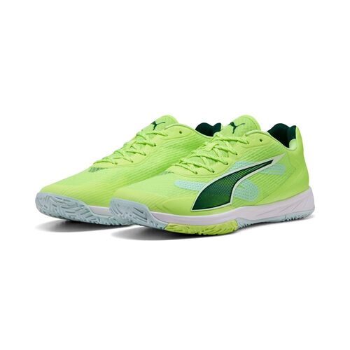 Puma Accelerate Turbo 4 - gelb