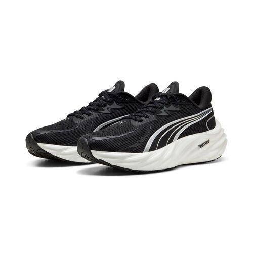 Puma Velocity NITRO 4 Wns - schwarz