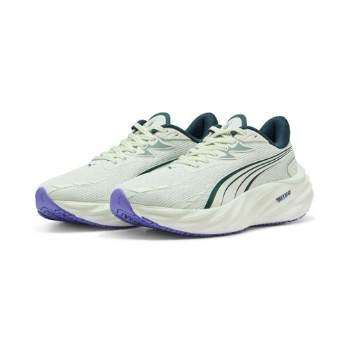 Puma Velocity NITRO 4 Wns - gr�n
