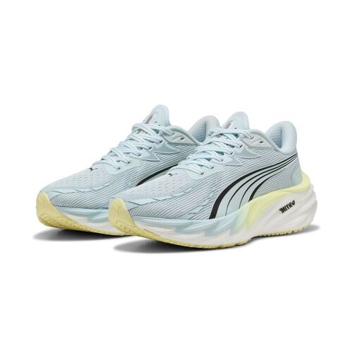 Puma Velocity NITRO 4 Wns - blau