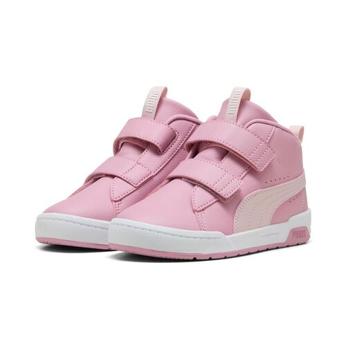 Puma Puma Multiflex 2 Mid SL V PS - pink