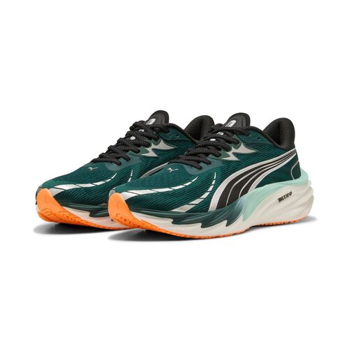 Puma Velocity NITRO 4 - gr�n