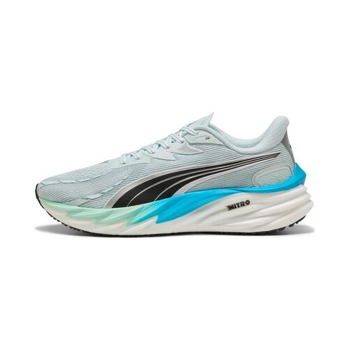 Puma Velocity NITRO 4 - blau