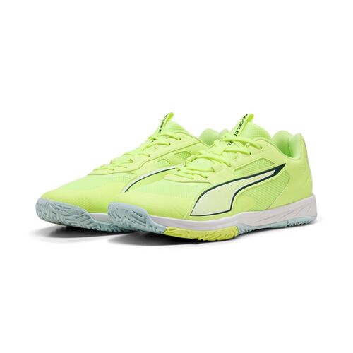 Puma Accelerate Pro 4 - gelb