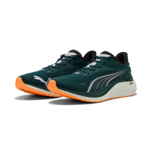 Puma Electrify NITRO 4 - gr�n