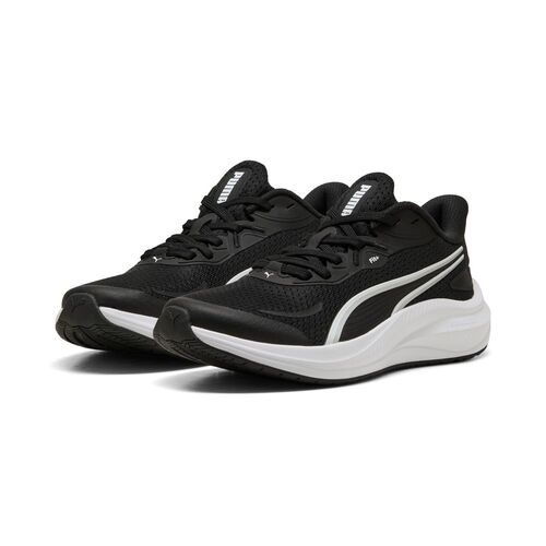 Puma Skyrocket Lite 2 Jr - schwarz
