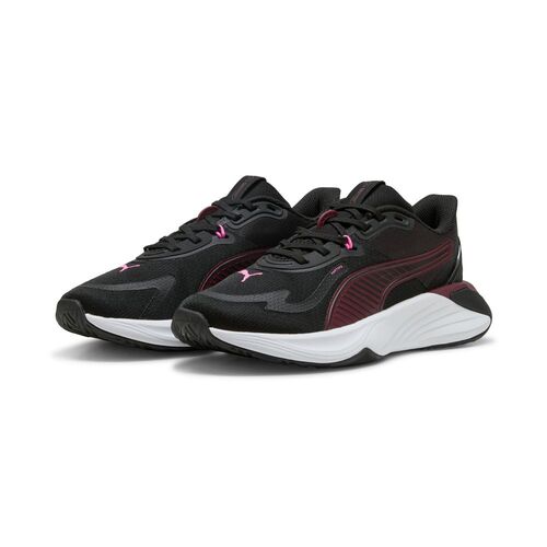 Puma PWR Hybrid TR Wns - schwarz