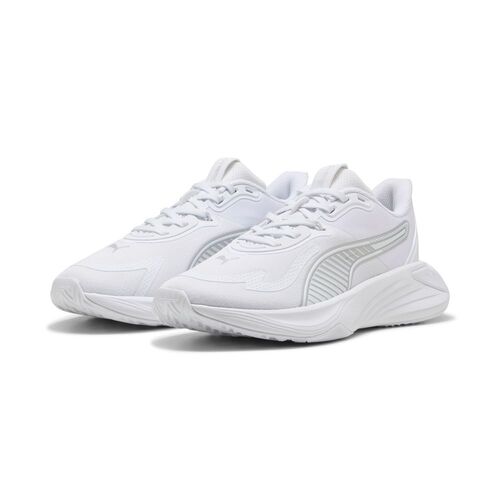 Puma PWR Hybrid TR Wns - weiss