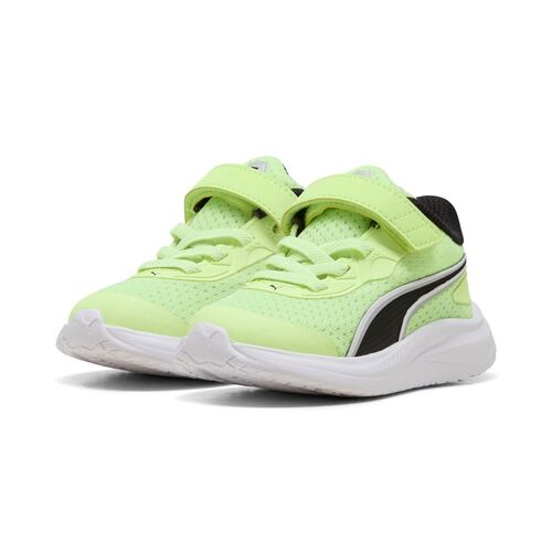 Puma Skyrocket 2 AC+ Inf - gelb
