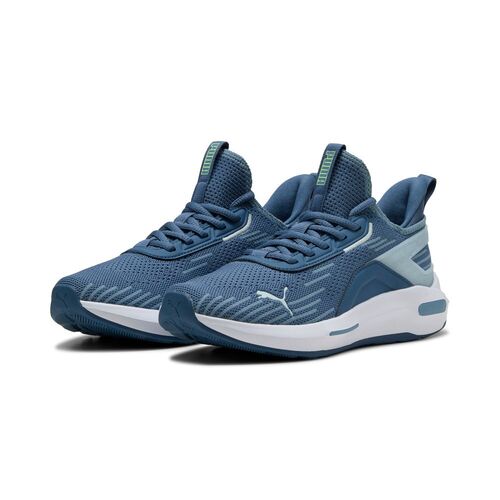 Puma Softride Enzo 5 Hype - blau