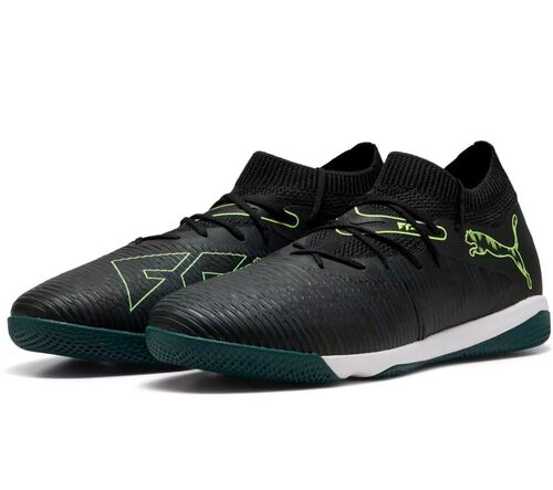 Puma FUTURE 8 MATCH IT - schwarz
