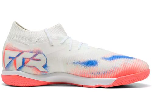 Puma FUTURE 8 MATCH IT - weiss