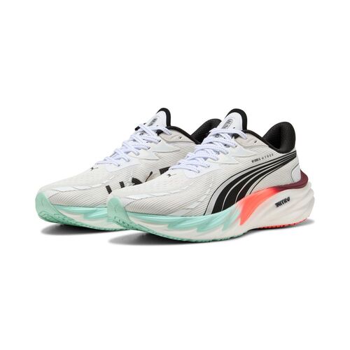 Puma Velocity NITRO 4 HYROX - weiss
