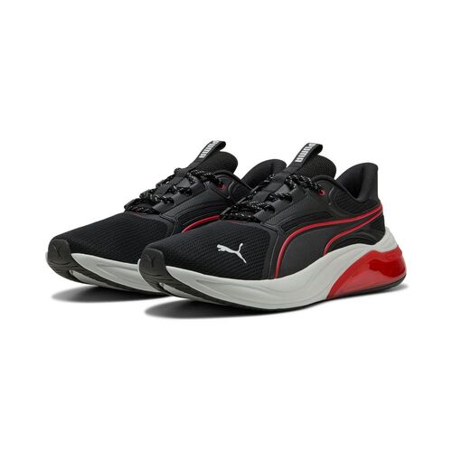 Puma Cell Thrill Dash - schwarz
