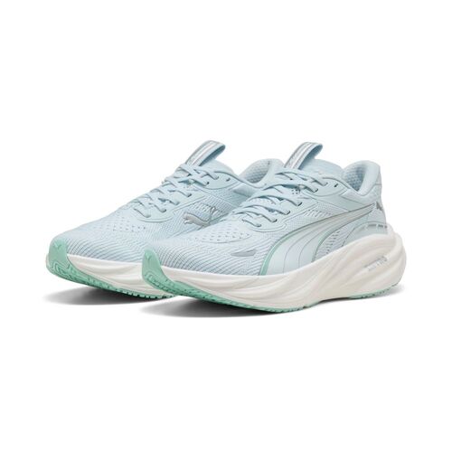 Puma Magnify NITRO 3 Wns - blau