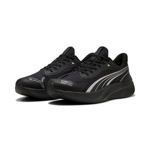 Puma Pounce Lite PTX - schwarz