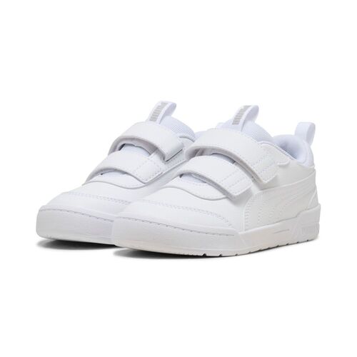 Puma Puma Multiflex 2 SL V PS - weiss