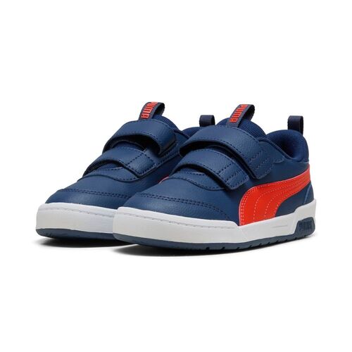 Puma Puma Multiflex 2 SL V PS - blau