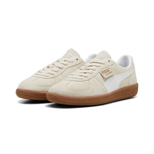 Puma Palermo - alpine snow-puma white