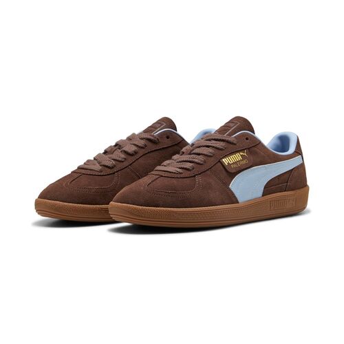 Puma Palermo - flat bronze-haute tropic