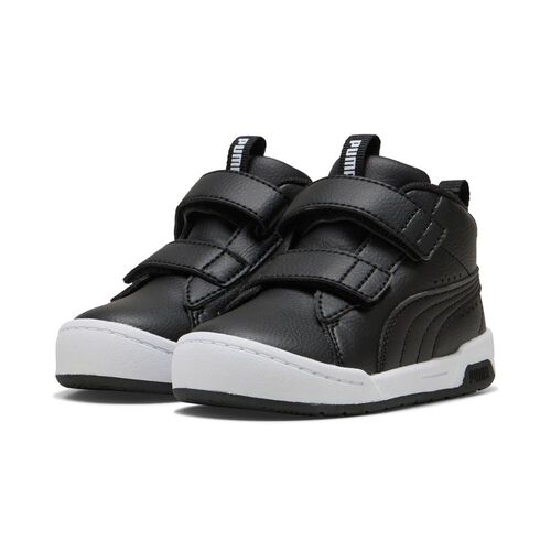 Puma Puma Multiflex 2 Mid SL V Inf - schwarz