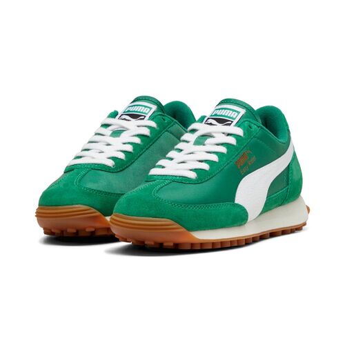 Puma Easy Rider Vintage Jr - archive green-puma white