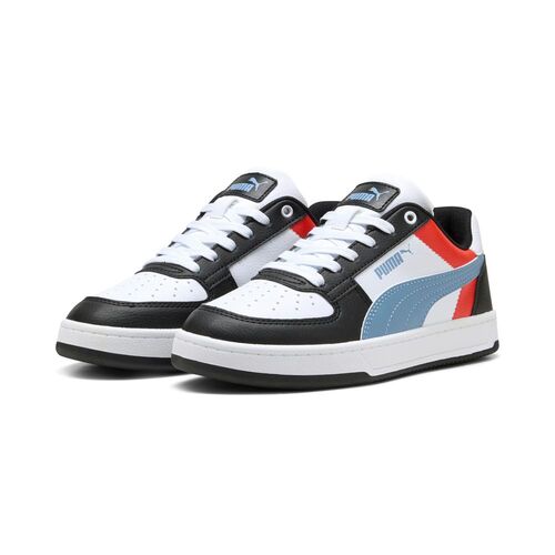 Puma Puma Caven 2.0 Block Jr - weiss