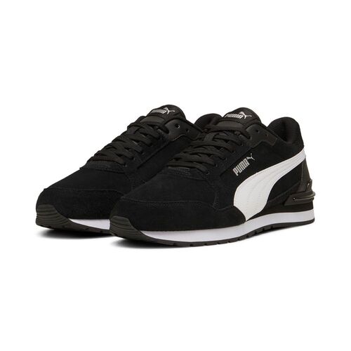 Puma ST Runner v4 SD - schwarz