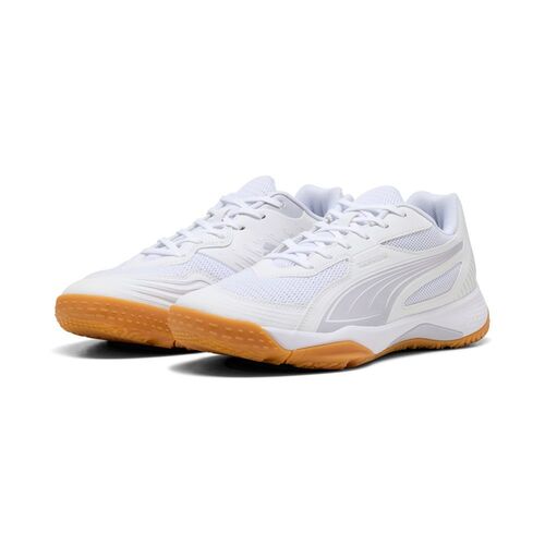 Puma Solarflash III W+ - weiss