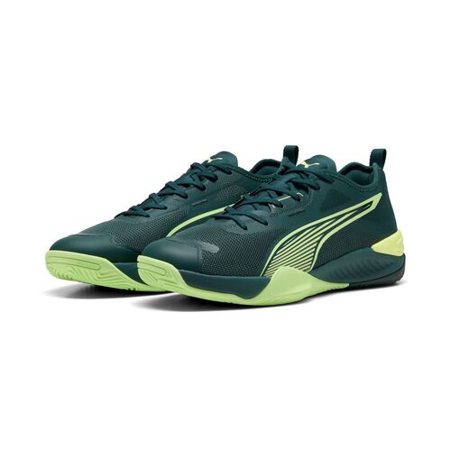 Puma Eliminate NITRO 4 - gr�n