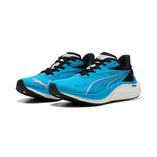 Puma Electrify NITRO 4 Jr - blau