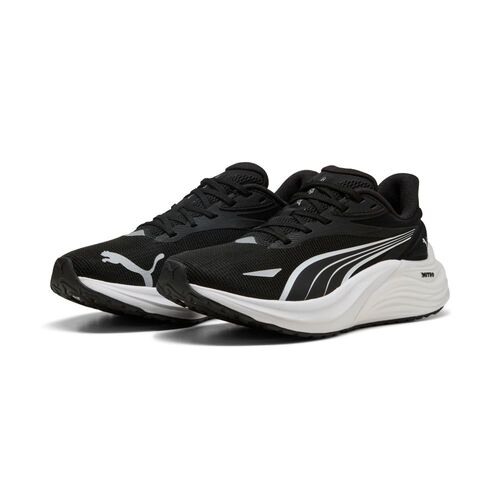 Puma Electrify NITRO 4 Jr - schwarz
