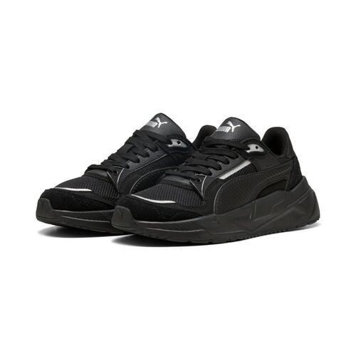 Puma Trinity 2 Jr - schwarz