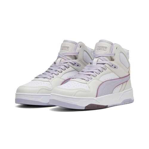 Puma RBD Break Mid - grau