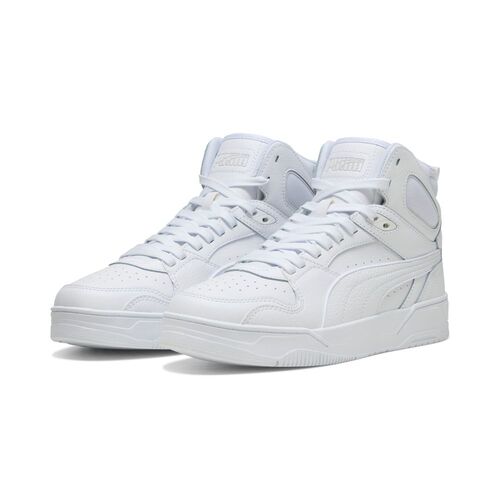 Puma RBD Break Mid - weiss