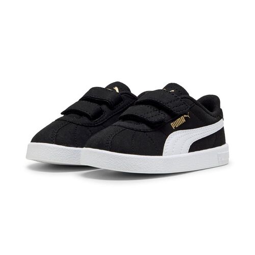 Puma Puma Club II V Inf - schwarz