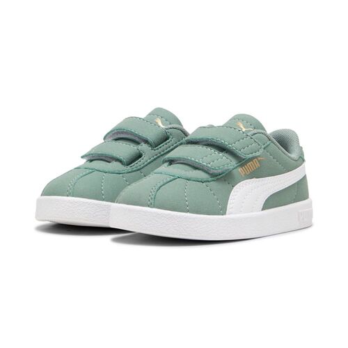 Puma Puma Club II V Inf - gr�n