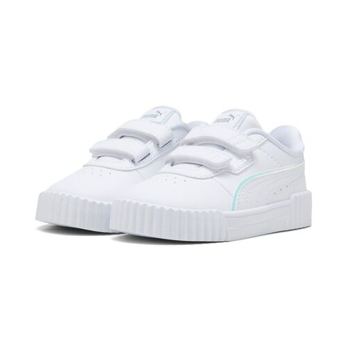 Puma Carina 3.0 Holo 2.0 V Inf - weiss