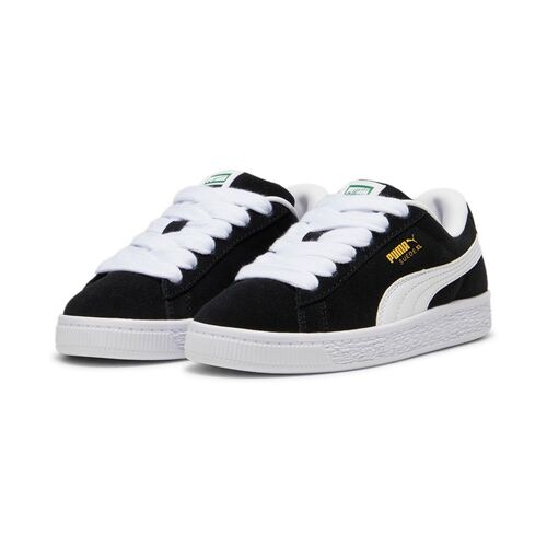 Puma Suede Xl Ps - puma black-puma white