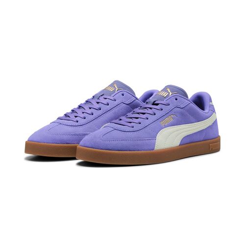 Puma Puma Club II Era Suede - violett
