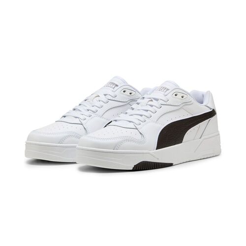 Puma RBD Break Low - weiss
