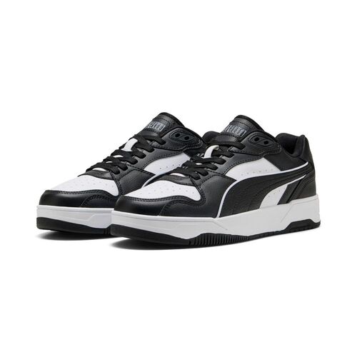 Puma RBD Break Low - weiss