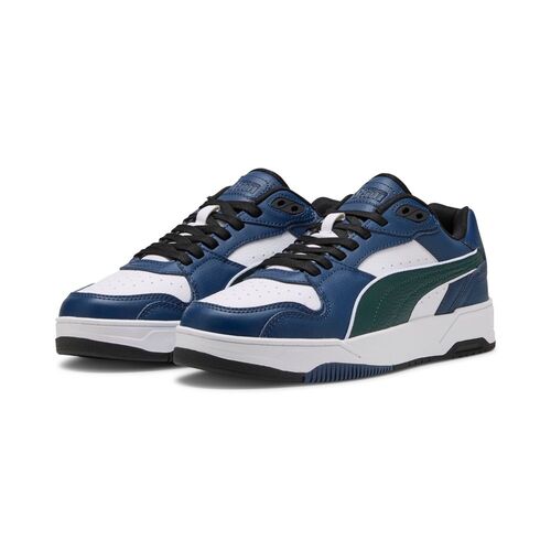 Puma RBD Break Low - blau