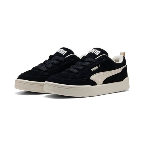 Puma Park Lifestyle Raw - schwarz