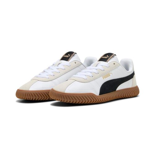 Puma Puma Club Kayzer OG - weiss