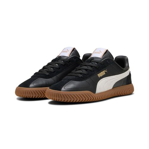Puma Puma Club Kayzer OG - schwarz